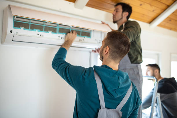 Best HVAC Replacement Cost  in South Roxana, IL