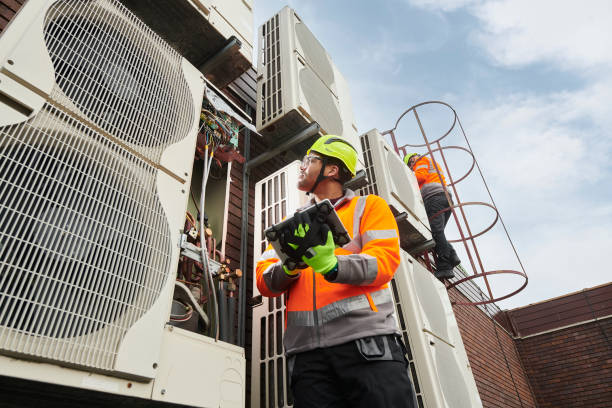 Best Emergency HVAC Repair  in South Roxana, IL