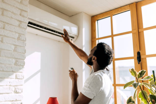 Best HVAC System Installation  in South Roxana, IL