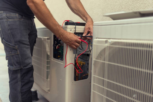 Reliable South Roxana, IL HVAC Solutions