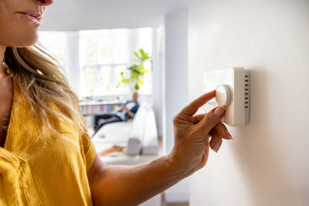 Best Ductless HVAC Repair  in South Roxana, IL