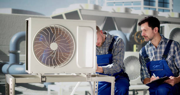 Best Best HVAC Companies  in South Roxana, IL