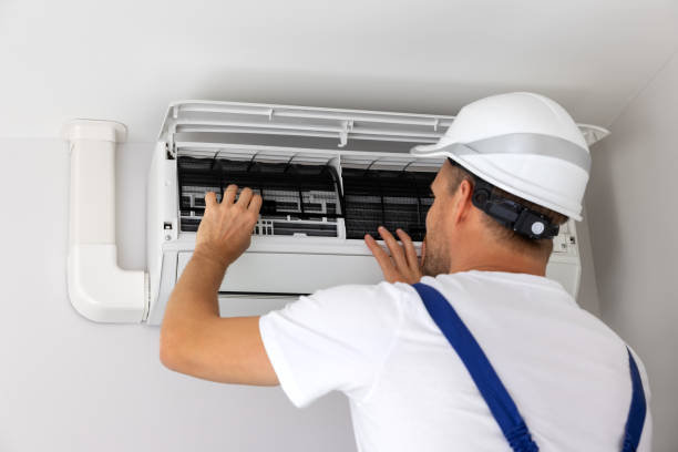 Best Affordable HVAC Services  in South Roxana, IL