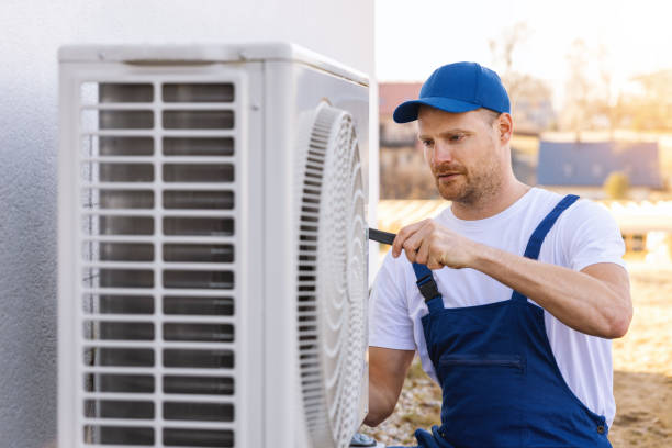Best Residential HVAC Services  in South Roxana, IL