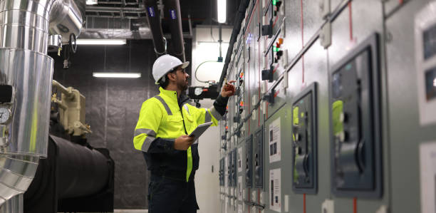 Best Local HVAC Companies  in South Roxana, IL