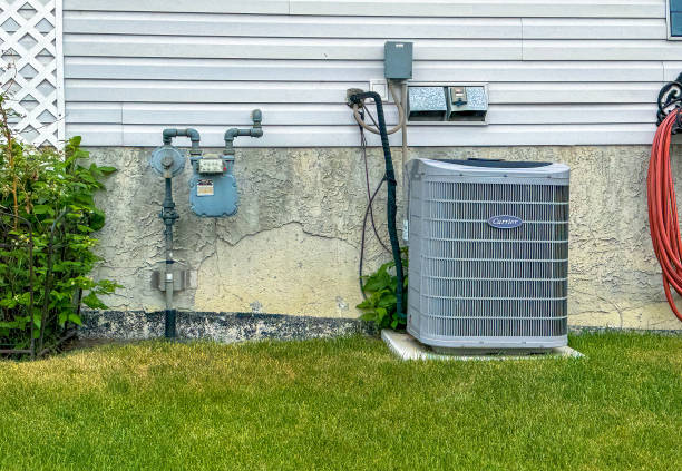 Best HVAC Cleaning Services  in South Roxana, IL